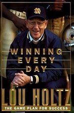 Lou Holtz 1