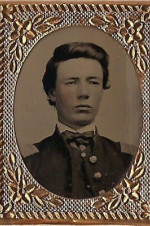 Louis Arthur-Brown 1
