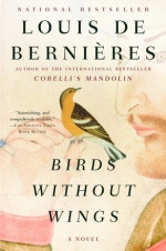 Louis de Bernieres 9
