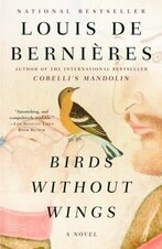 Louis de Bernieres 9