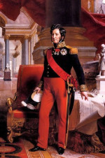 Louis Phillippi 1