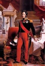 Louis Phillippi 1