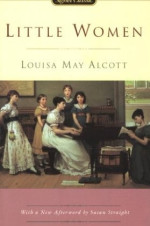 Louisa M Alcott 1