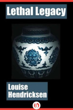 Louise Hendricksen 2