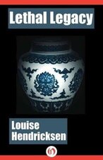 Louise Hendricksen 2