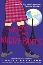 Louise Rennison 12
