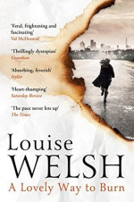 Louise Welsh 5