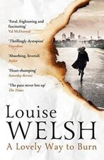 Louise Welsh 5