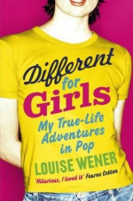 Louise Wener 1