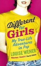 Louise Wener 1