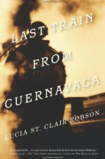 Lucia St Clair Robson 1