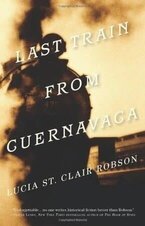 Lucia St Clair Robson 1