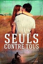 Lucy Connors 1