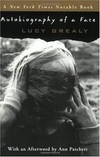 Lucy Grealy 1