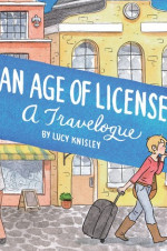 Lucy Knisley 1