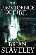 Brian Staveley 1