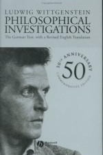 Ludwig Wittgenstein 1