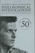 Ludwig Wittgenstein 1