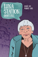 Luna Station Quarterly 1