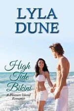 Lyla Dune 1