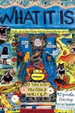 Lynda Barry 1