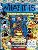 Lynda Barry 1
