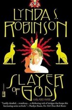 Lynda S Robinson 5
