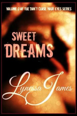 Lynessa James 1