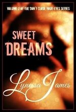 Lynessa James 1