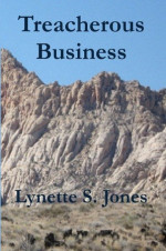 Lynette S Jones 1