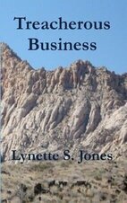 Lynette S Jones 1