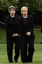 Lynne Cheney 1
