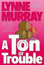 Lynne Murray 1