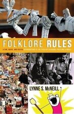 Lynne S McNeill 1