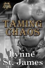 Lynne St James 2