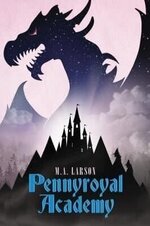 M A Larson 1