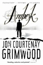 Jon Courtenay Grimwood 8 PDF EBOOKS PDF COLLECTION