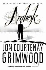 Jon Courtenay Grimwood 8 PDF EBOOKS PDF COLLECTION