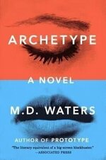 M D Waters 3