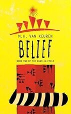 M H van Keuren 1