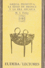 M I Finley 1