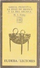 M I Finley 1