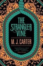 M J Carter 1