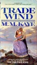 M M Kaye 2