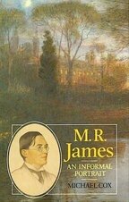 M R James 11