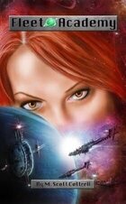 M Scott Cottrell 1