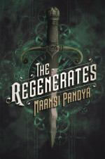 Maansi Pandya 1