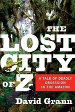 David Grann 2