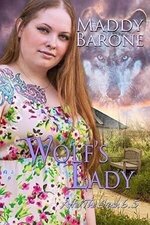 Maddy Barone 7
