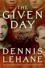 Dennis Lehane 15